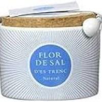 Flor De Sal Mercadona