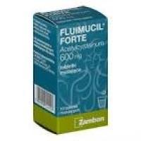 Fluimucil Forte