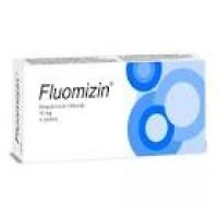 Fluomizin