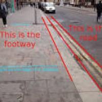 footway