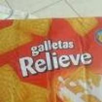 Galletas Chiquilin Mercadona