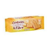 Galletas Fibra Mercadona