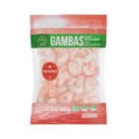 Gambas Mercadona Precio