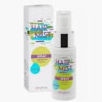 Hair Mist Mercadona