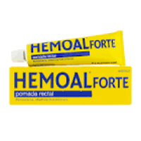 Hemoal Forte