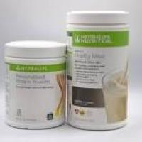 Herbalife Amazon