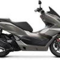 Honda Pcx 125