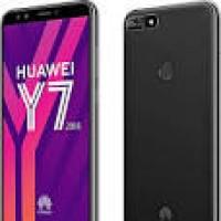 Huawei Y7 2018