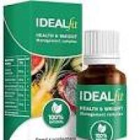 idealfit-gotas-mercadona