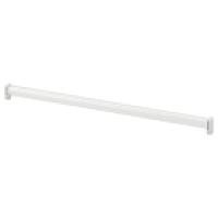 Ikea Barra Armario Extensible