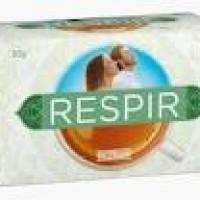 Infusion Respir Mercadona