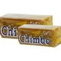 Jabon Chimbo Mercadona