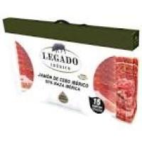 Jamon Legado El Pozo Alcampo