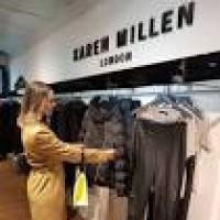 Karen Millen El Corte Ingles