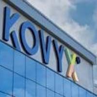 Kovyx Outdoor Sl Reseas