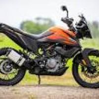 Ktm 390 Adventure