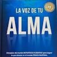 La Voz De Tu Alma