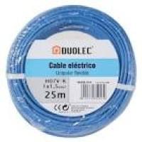 Leroy Merlin Cable Electrico