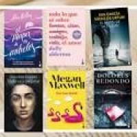 Libros De Bolsillo Novedades