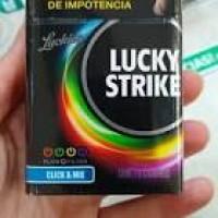 Lucky Strike Sabores