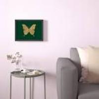 mariposas-decorativas-ikea