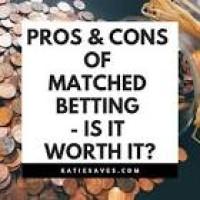 Matched Betting Opiniones