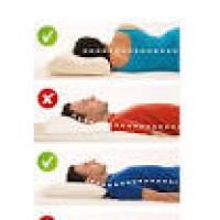 Mejores Almohadas Cervicales Ocu