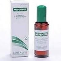 Mepentol Aceite Ml Precio