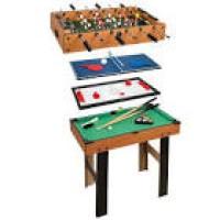 Mesa Multijuegos Decathlon