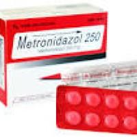 Metronidazol