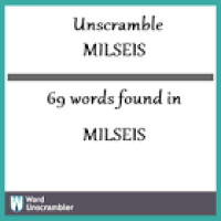 Milseis