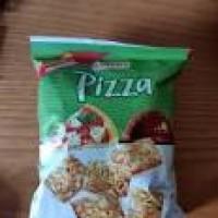 Mini Pizza Mercadona