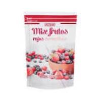 Mix Frutos Rojos Mercadona