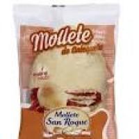 Molletes Mercadona