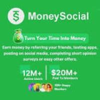 Moneysocial