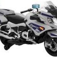 Moto Policia Nio