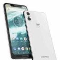 Motorola One