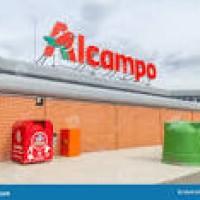 Mp Alcampo