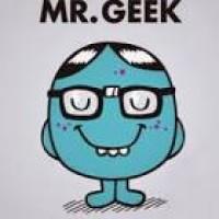 Mr Geek
