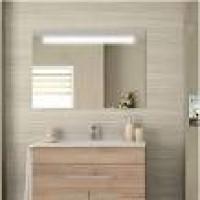 Mueble Bajo Lavabo Bricodepot