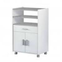 Mueble Microondas Carrefour