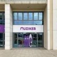 Muziker