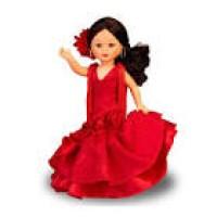 Nancy Flamenca