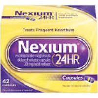 Nexium