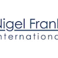 Nigel Frank
