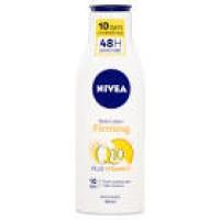 Nivea Q10