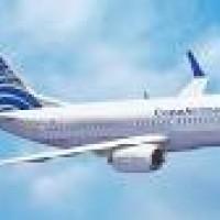 Opiniones Sobre Copa Airlines