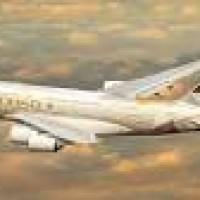 Opiniones Sobre Etihad Airways