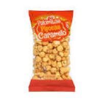 Palomitas Caramelo Mercadona