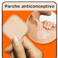 Parche Anticonceptivo